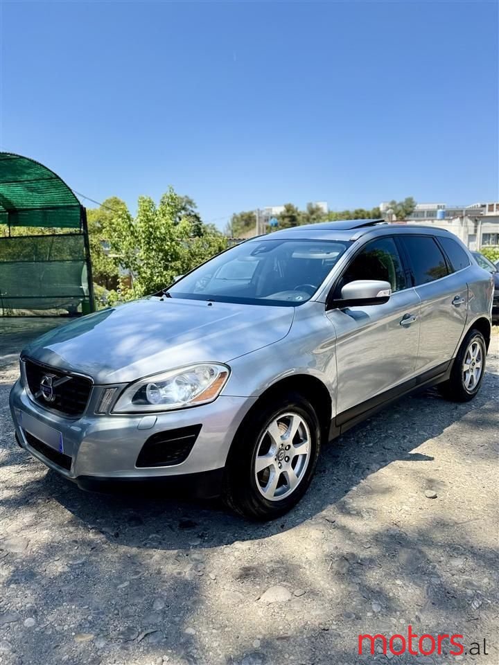 2013' Volvo Xc 60 photo #2