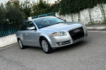 2006' Audi A4