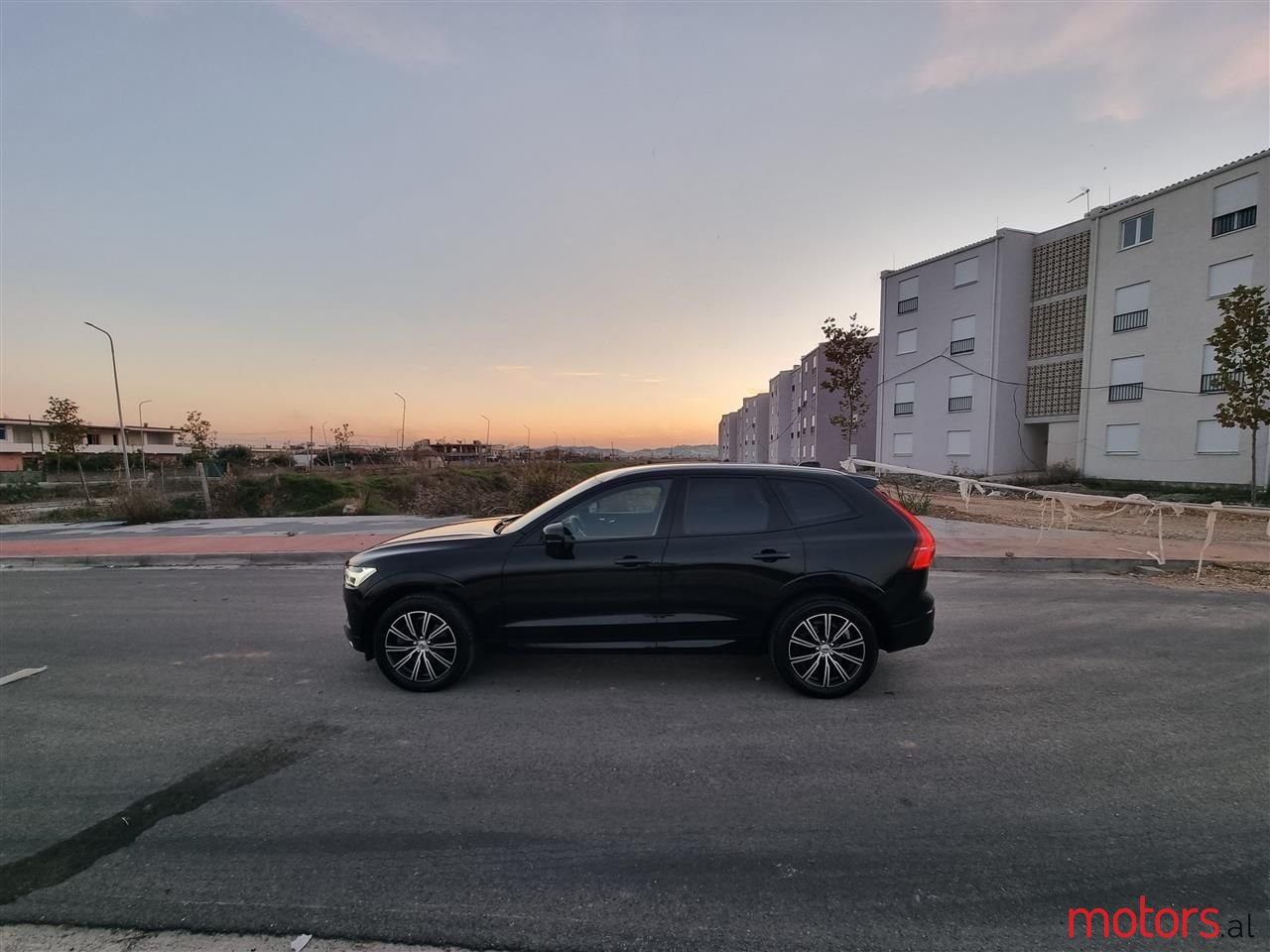 2019' Volvo Xc 60 photo #6