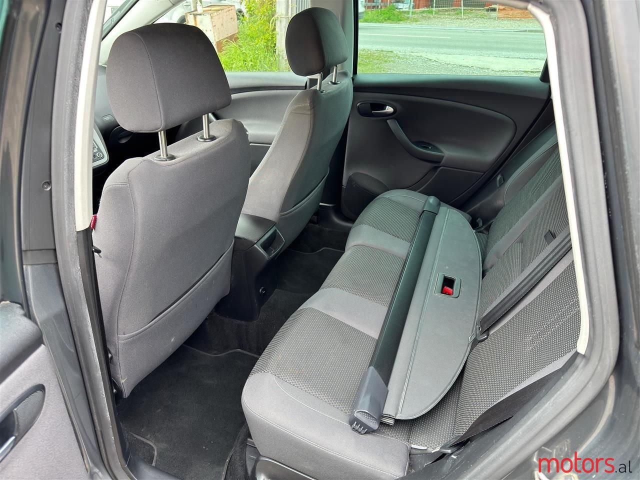 2014' SEAT Altea photo #4