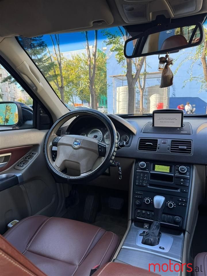 2009' Volvo Xc 90 photo #2