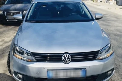 2013' Volkswagen Jetta
