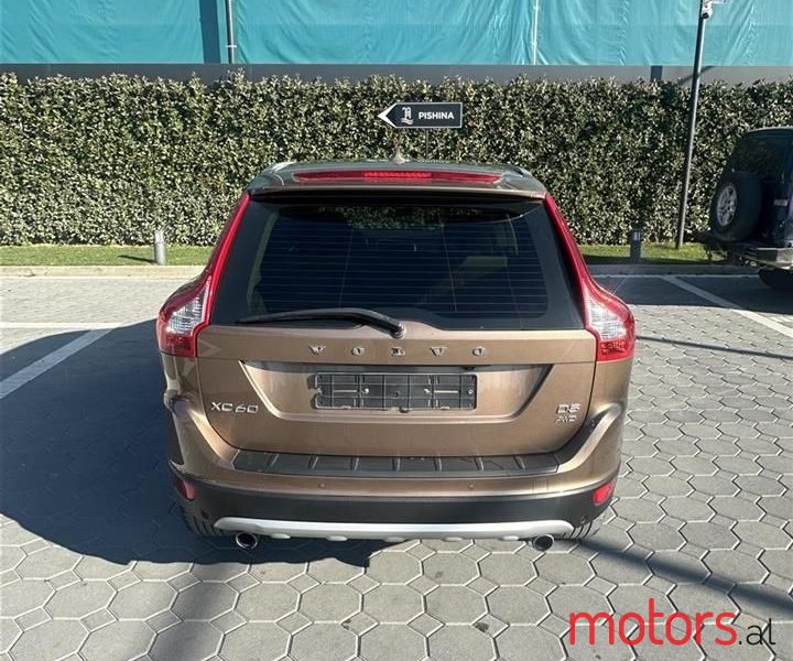 2014' Volvo Xc 60 photo #4