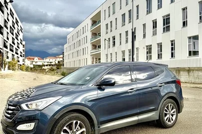 2013' Hyundai Santa Fe