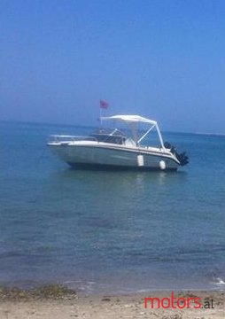 2014' Rio 550 photo #2