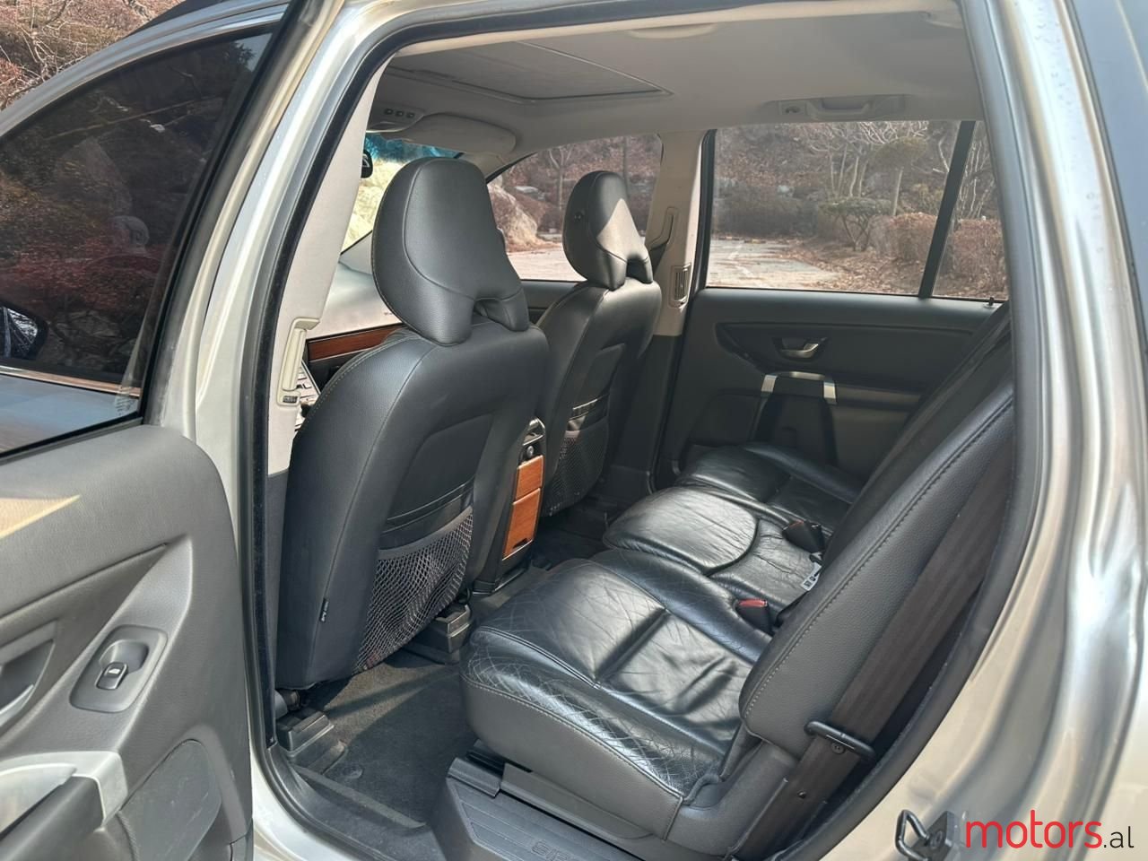 2010' Volvo Xc 90 photo #6