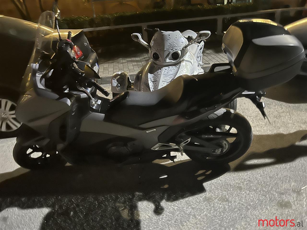 2016' Honda photo #1