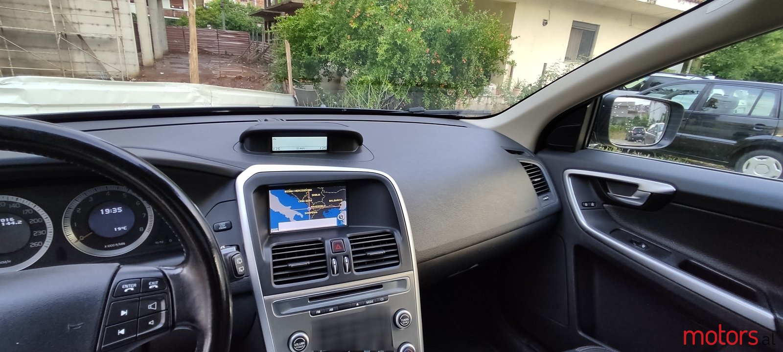 2010' Volvo XC60 Makine ZVICRE photo #2