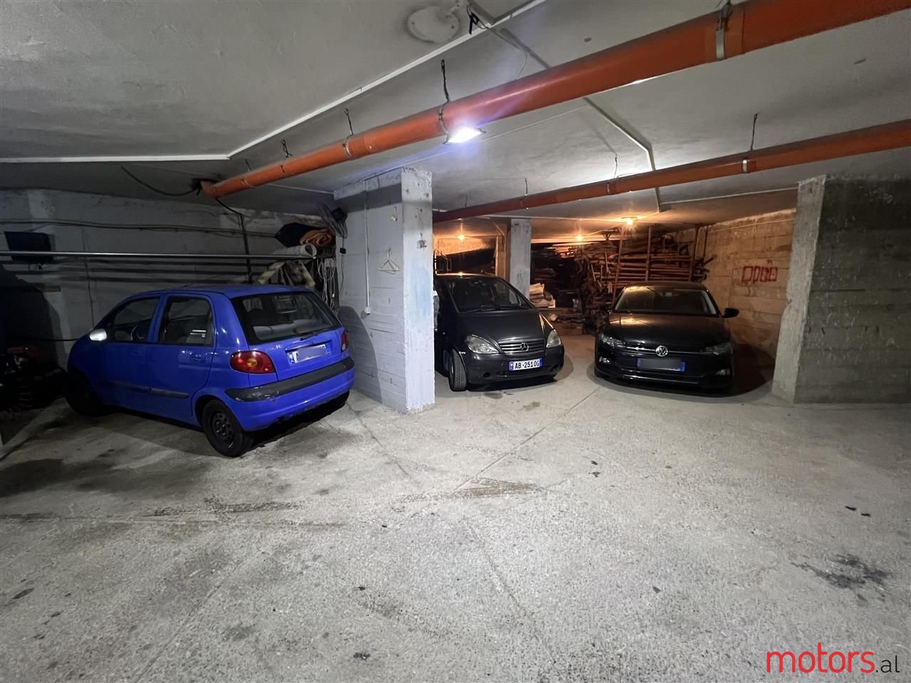 2000' Mercedes-Benz A 170 photo #5