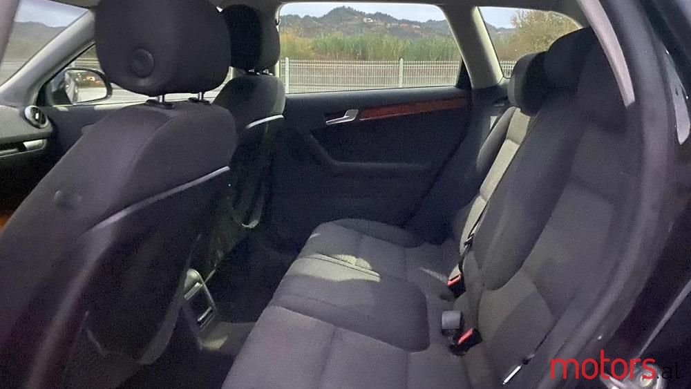 2010' Audi A3 photo #3