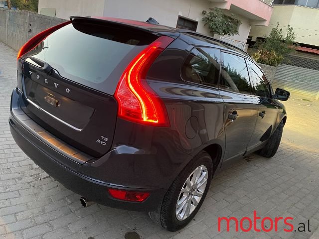 2009' Volvo XC60 photo #4