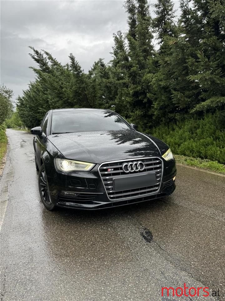 2013' Volkswagen Golf photo #3