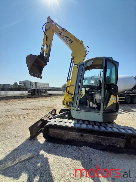 2003' Yanmar YANMAR VIO 75 photo #4