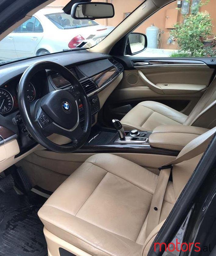 2008' BMW X5 photo #2