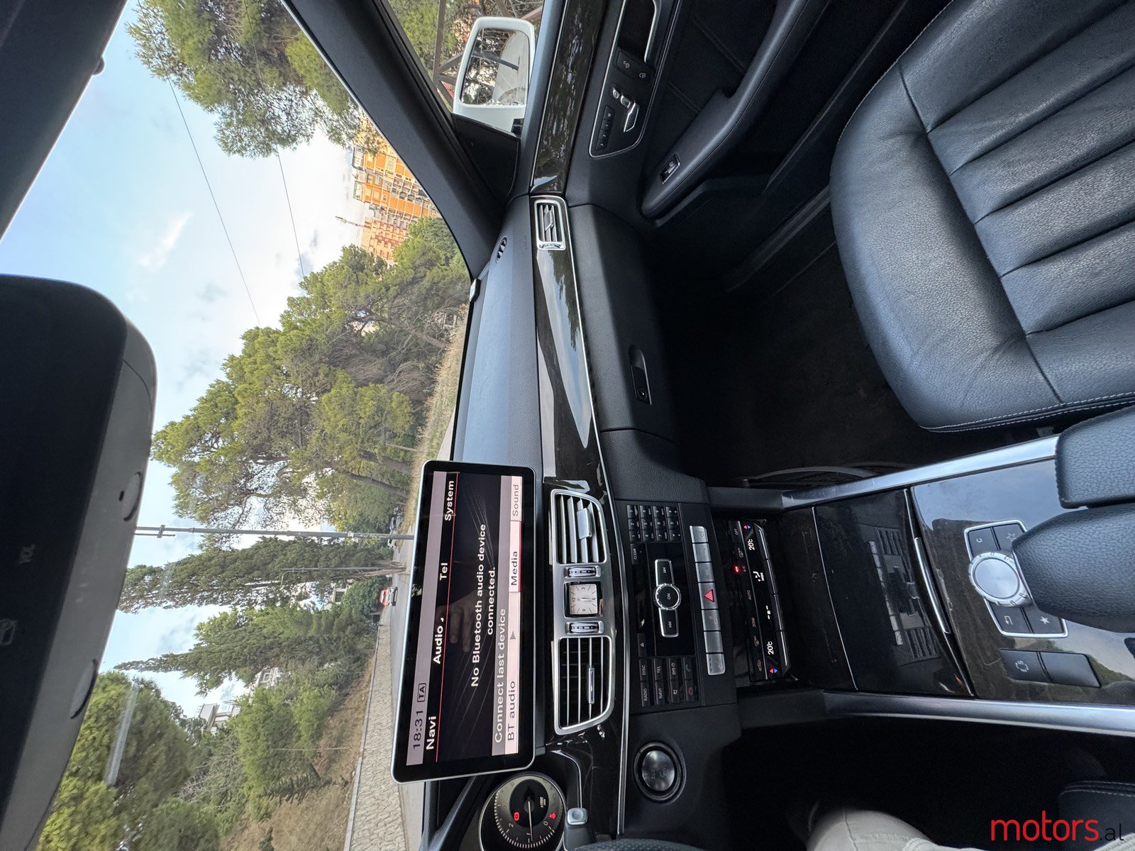 2014' Mercedes-Benz 220 photo #4