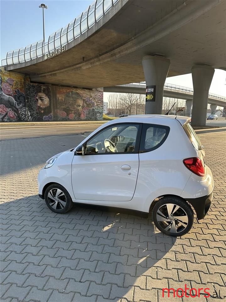 2023' Smart Fortwo photo #6