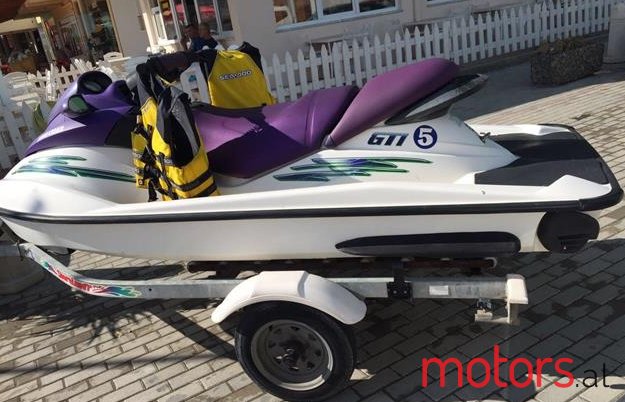 2012' Sea Doo photo #1