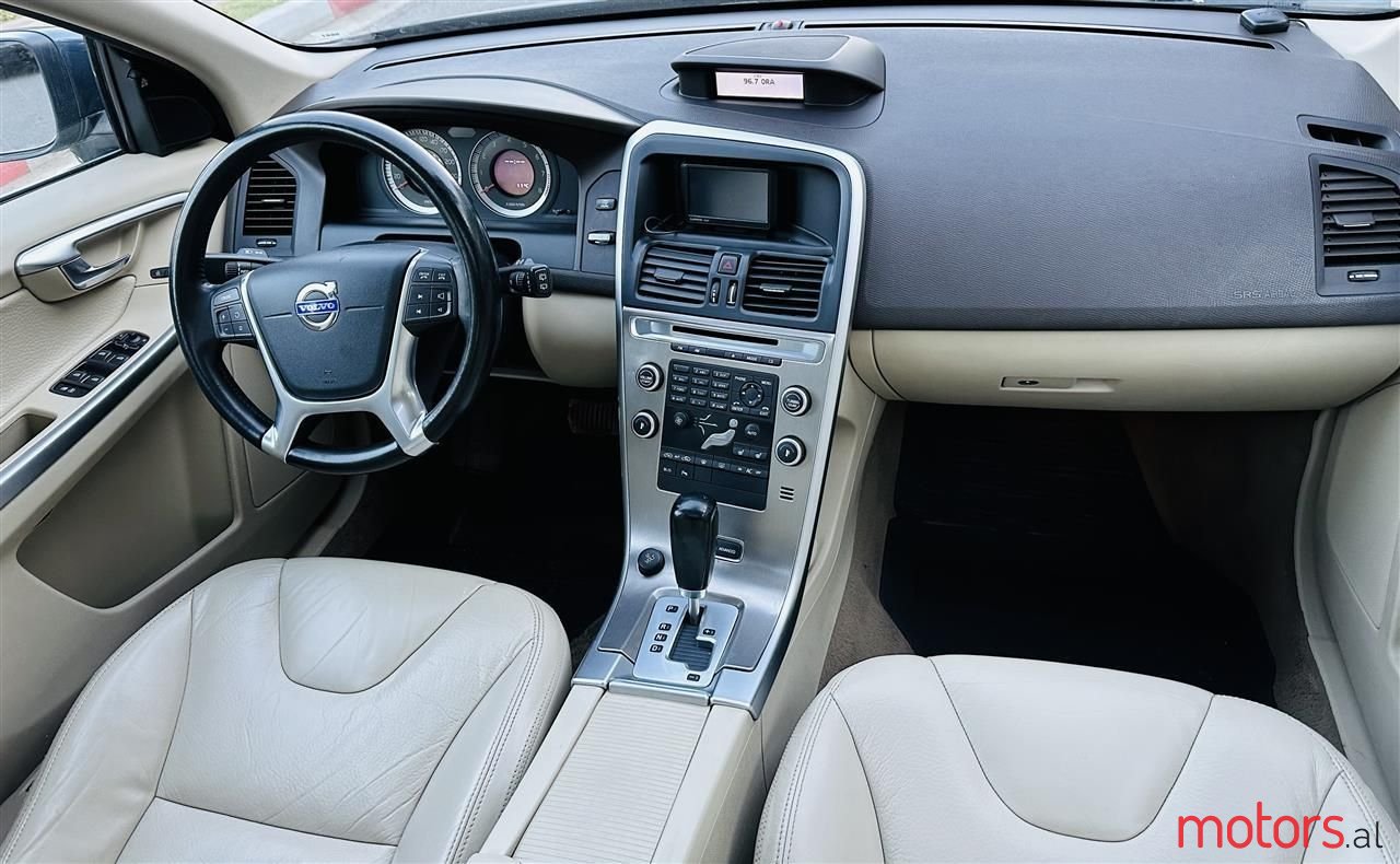 2012' Volvo Xc 60 photo #5