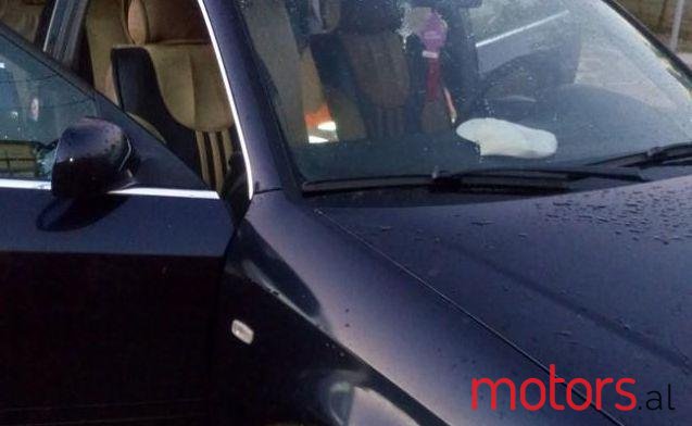 1998' Audi A6 photo #2