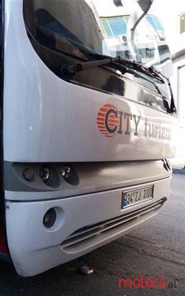 2006' MAN TEMSA photo #2