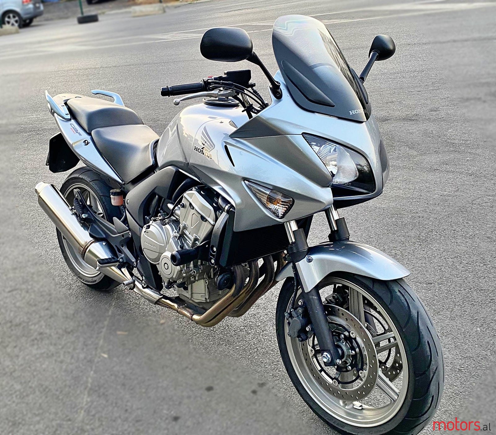 2010' Honda photo #1