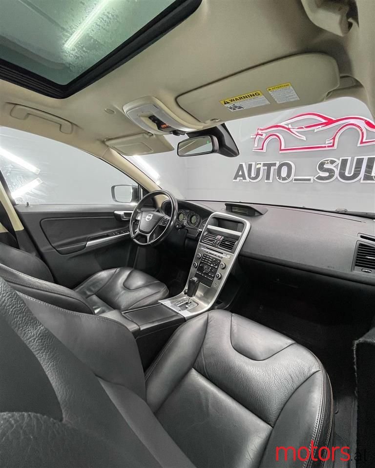 2011' Volvo Xc 60 photo #3