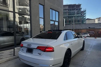 2015' Audi A8