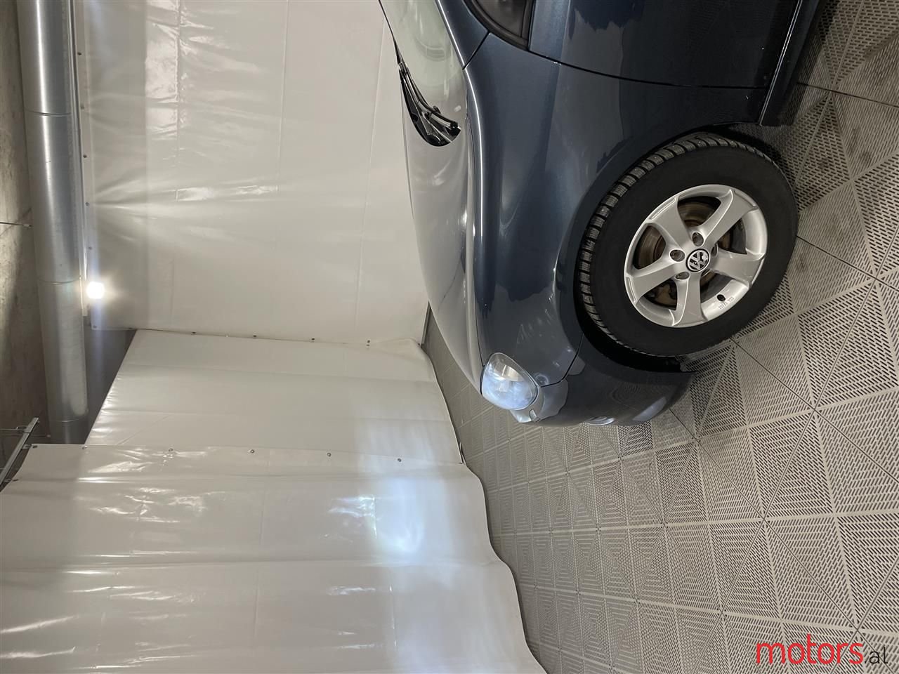 2010' Volkswagen Golf photo #4