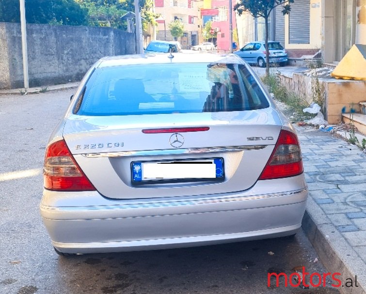 2006' Mercedes-Benz photo #1