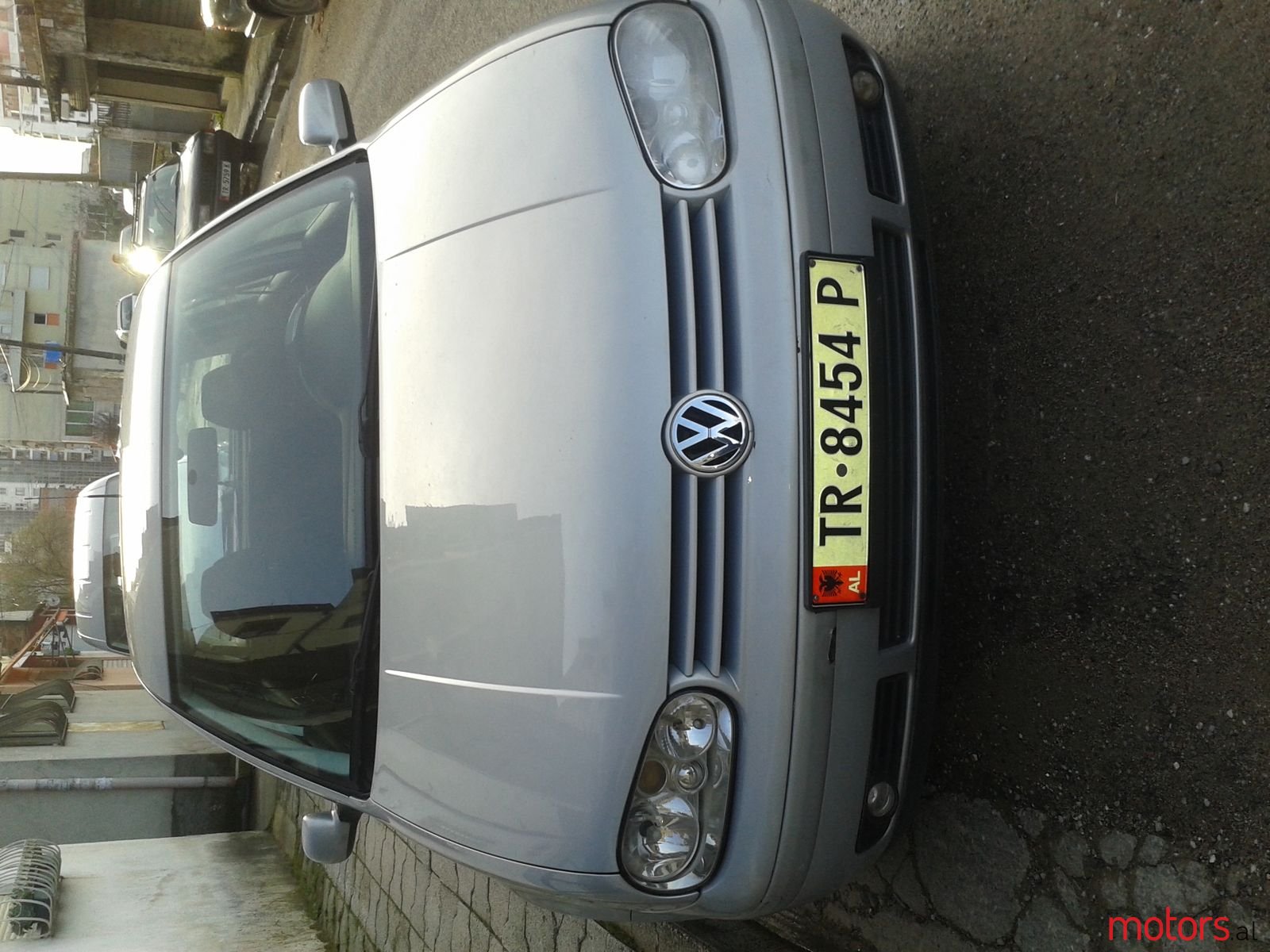 1998' Volkswagen Golf photo #1