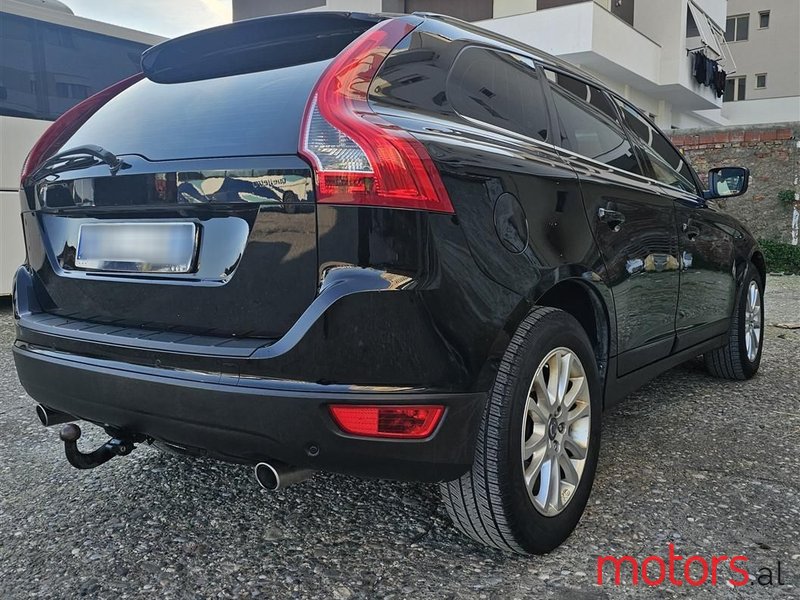 2011' Volvo Xc 60 photo #3