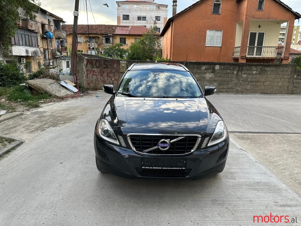 2012' Volvo Xc 60 photo #6