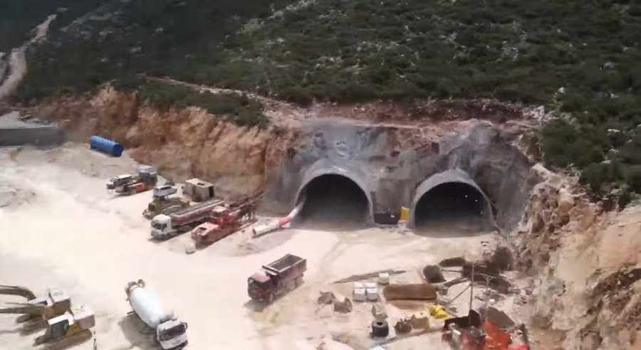 Tuneli i Llogarasë do të hapet më 30 qershor 2024