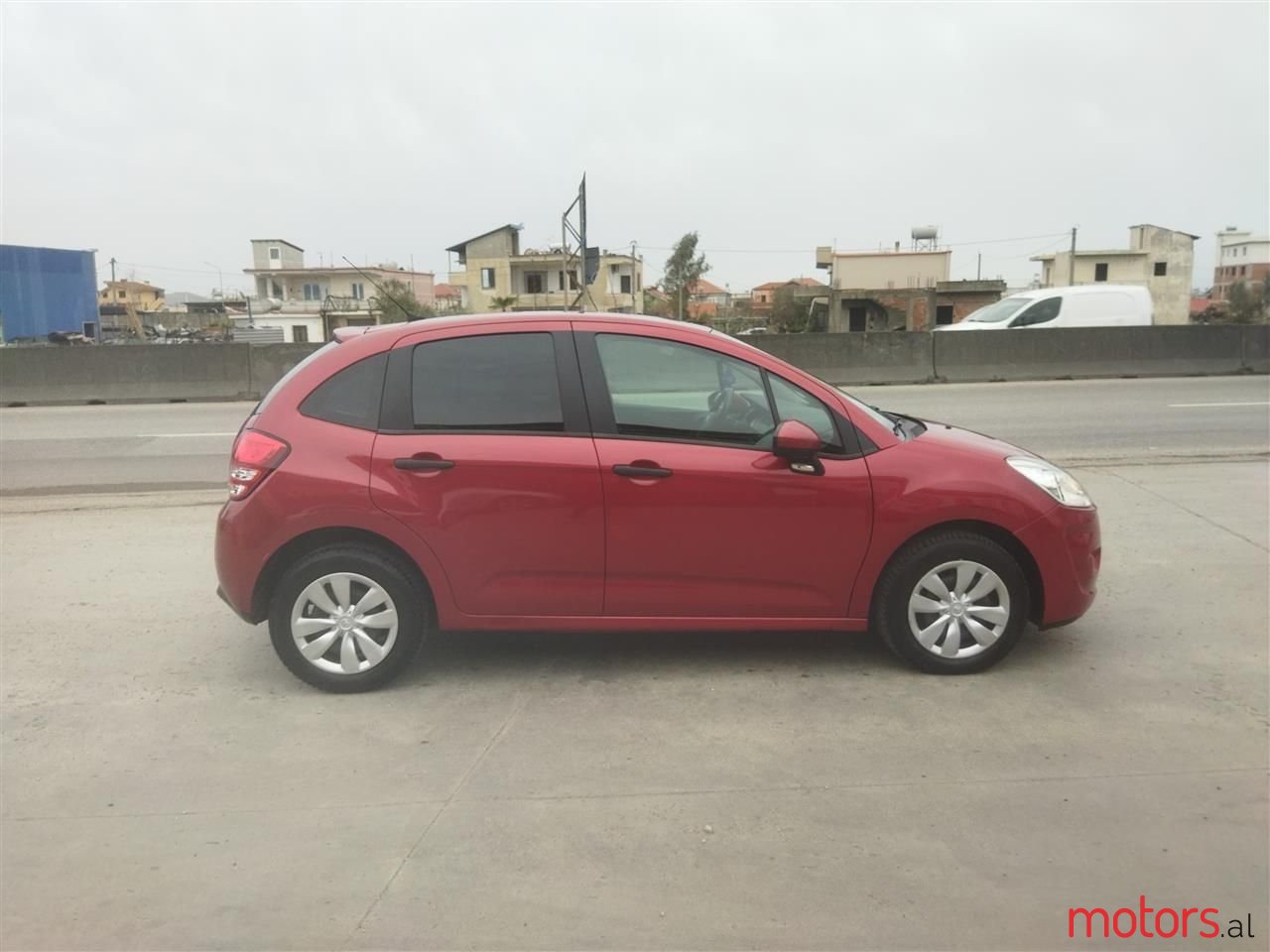 2010' Citroen C3 photo #2