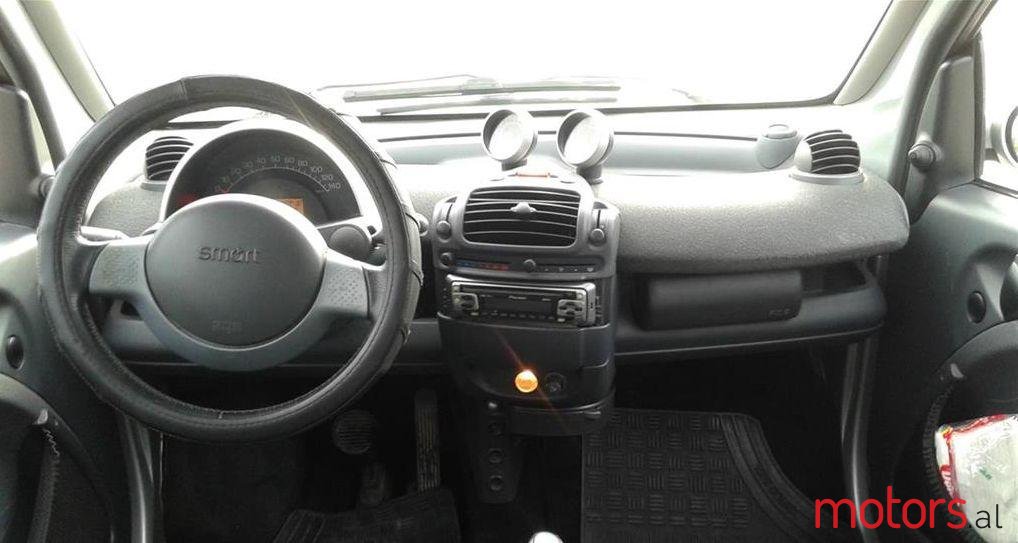 2005' Smart photo #1