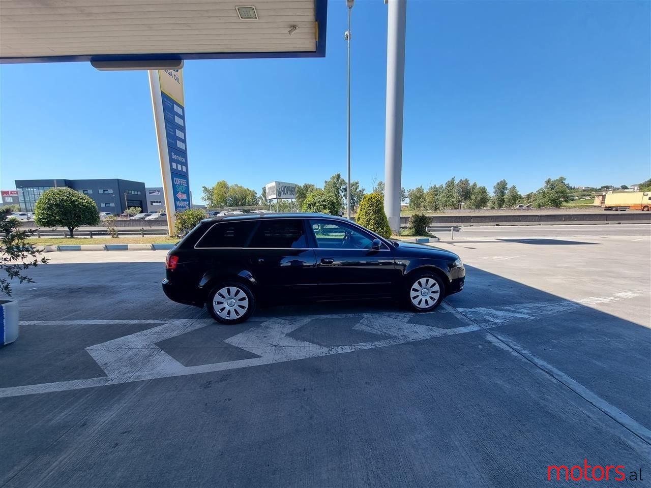 2006' Audi A4 photo #4