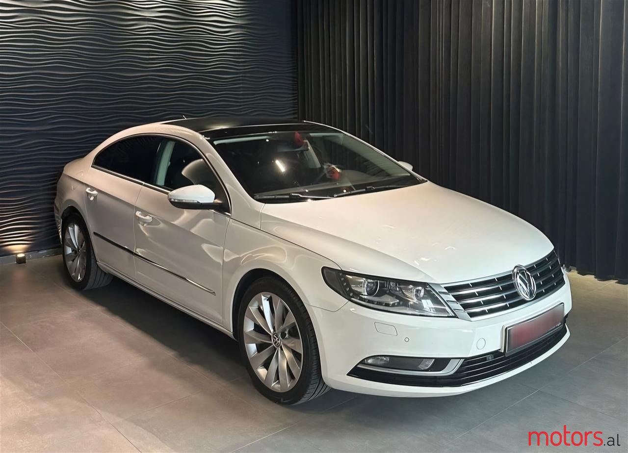 2015' Volkswagen photo #3