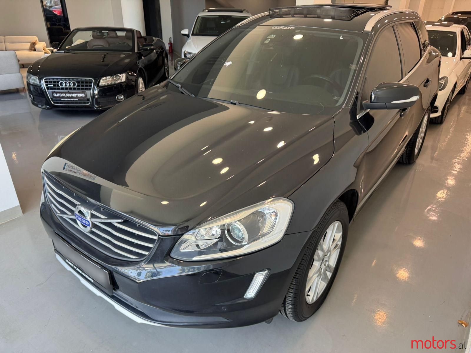 2015' Volvo Xc 60 photo #3
