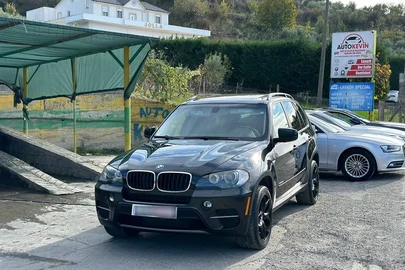 2011' BMW X5