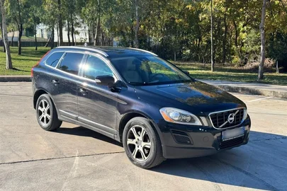 2013' Volvo Xc 60