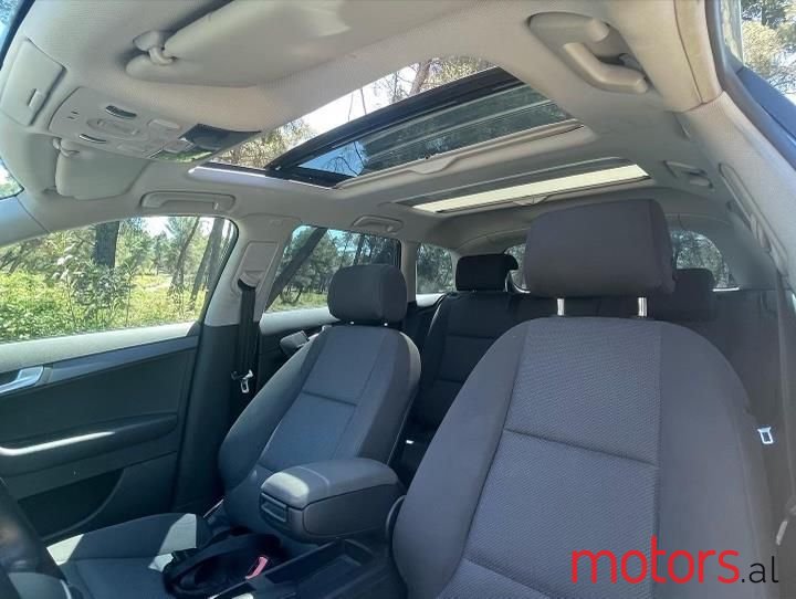 2009' Audi A3 photo #6