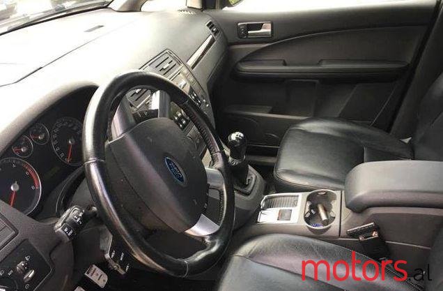 2005' Ford S-Max photo #3