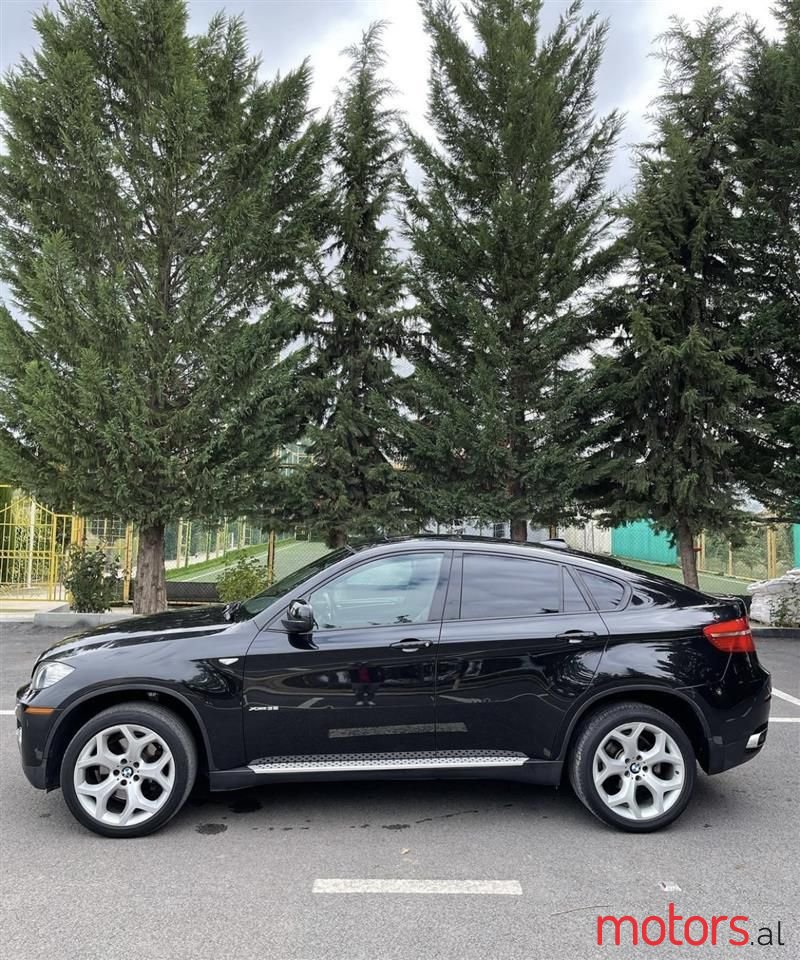 2009' BMW M6 photo #2