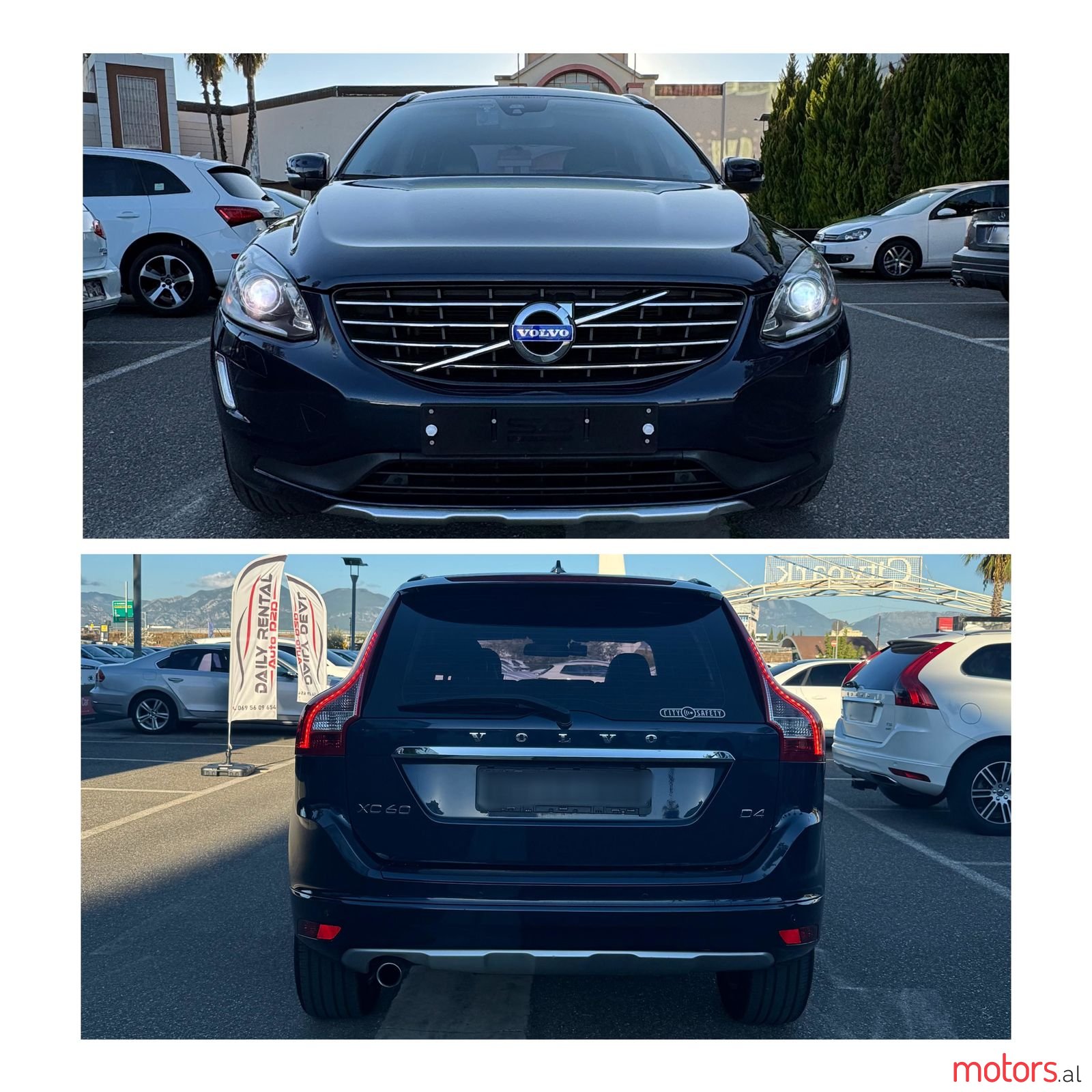 2014' Volvo Xc 60 photo #2