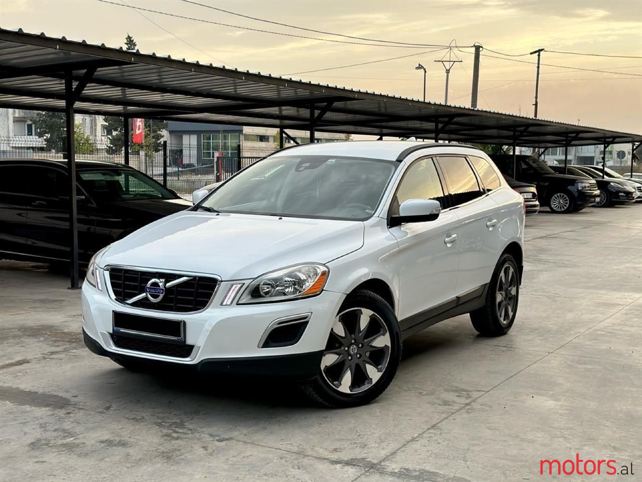 2012' Volvo Xc 60 photo #2