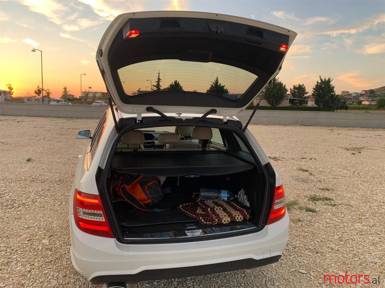 2013' Mercedes-Benz 220 photo #5