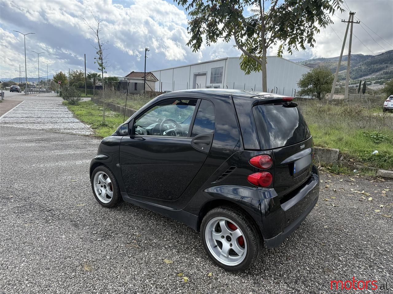 2009' Mercedes-Benz photo #6