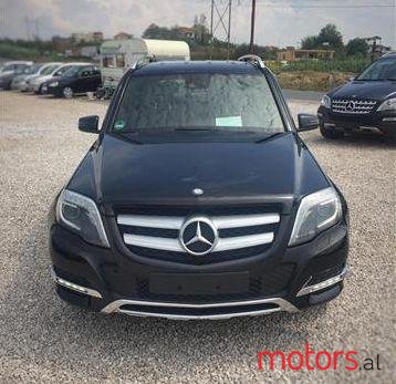 2013' Mercedes-Benz CLK 220 photo #2