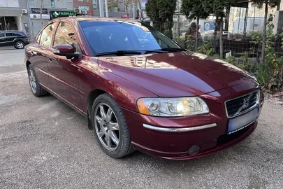2008' Volvo S60