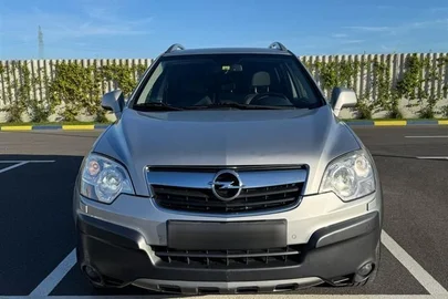 2008' Opel Antara